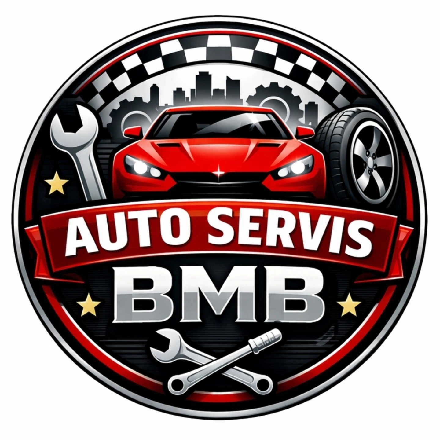 Auto servis "BMB"